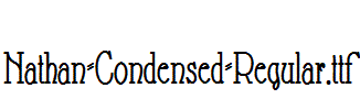 Nathan-Condensed-Regular.ttf