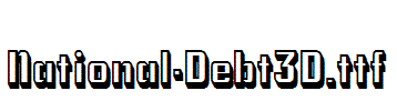 National-Debt3D.ttf
