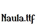 Naula.ttf