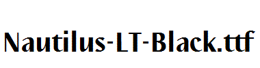 Nautilus-LT-Black.ttf