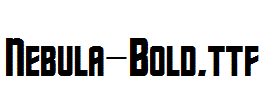 Nebula-Bold.ttf
