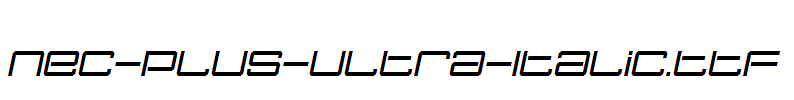 Nec-plus-ultra-Italic.ttf