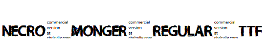 Necro-Monger-Regular.ttf