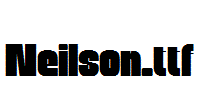 Neilson.ttf