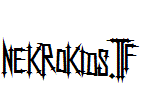 NekroKids.ttf