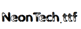 NeonTech.ttf