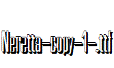 Neretta-copy-1-.ttf