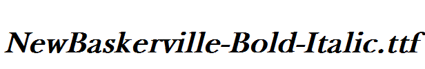 NewBaskerville-Bold-Italic.ttf