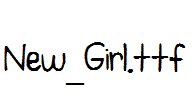 New_Girl.ttf