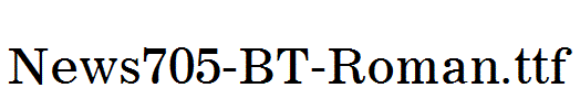 News705-BT-Roman.ttf