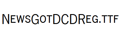 NewsGotDCDReg.ttf