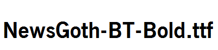 NewsGoth-BT-Bold.ttf
