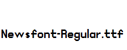 Newsfont-Regular.ttf