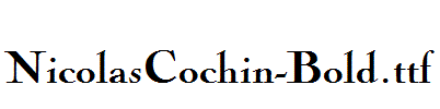 NicolasCochin-Bold.ttf