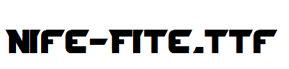 Nife-Fite.ttf