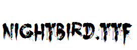 Nightbird.ttf