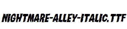 Nightmare-Alley-Italic.ttf