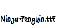 Ninja-Penguin.ttf