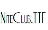 NiteClub.ttf