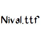 Nival.ttf