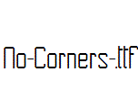 No-Corners-.ttf