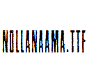 Nollanaama.ttf