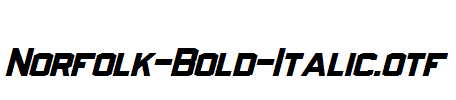 Norfolk-Bold-Italic.otf