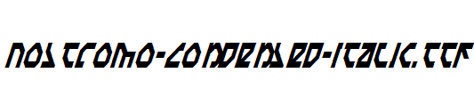Nostromo-Condensed-Italic.ttf