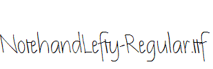 NotehandLefty-Regular.ttf