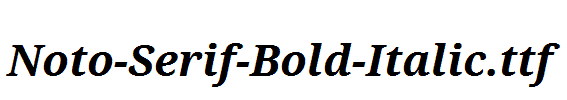Noto-Serif-Bold-Italic.ttf