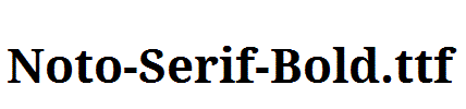 Noto-Serif-Bold.ttf