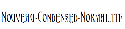 Nouveau-Condensed-Normal.ttf