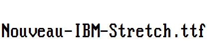 Nouveau-IBM-Stretch.ttf