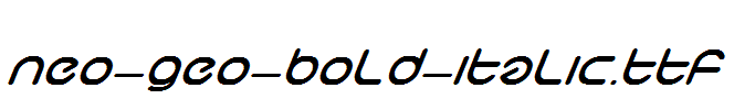 neo-geo-bold-italic.ttf