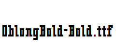 OblongBold-Bold.ttf