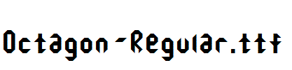 Octagon-Regular.ttf