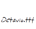 Octavio.ttf