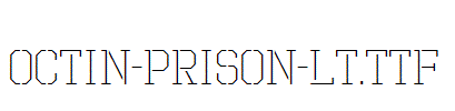 Octin-Prison-Lt.ttf