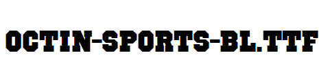 Octin-Sports-Bl.ttf
