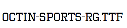 Octin-Sports-Rg.ttf