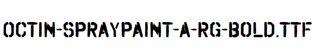 Octin-Spraypaint-A-Rg-Bold.ttf