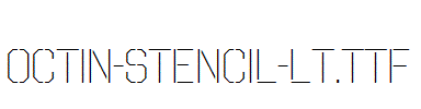 Octin-Stencil-Lt.ttf