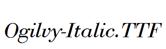 Ogilvy-Italic.ttf