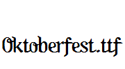 Oktoberfest.ttf