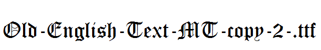 Old-English-Text-MT-copy-2-.ttf