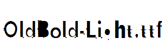 OldBold-Light.ttf