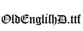 OldEnglishD.ttf