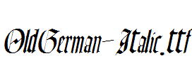 OldGerman-Italic.ttf