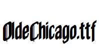 OldeChicago.ttf