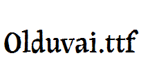 Olduvai.ttf